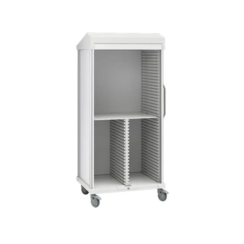 Roam 2 Split Center Cart