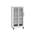 Roam 2 Stent Cart