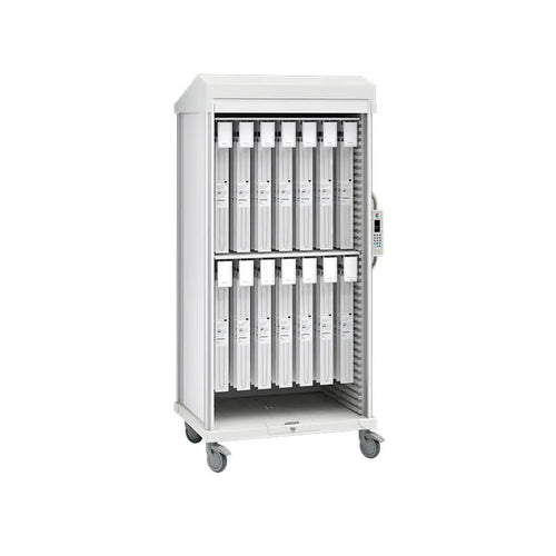 Roam 2 Stent Cart