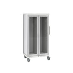 Roam 2 Supply Cart