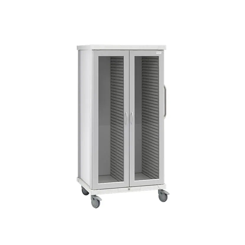 Roam 2 Supply Cart