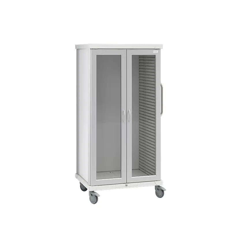 Roam 2 Supply Cart