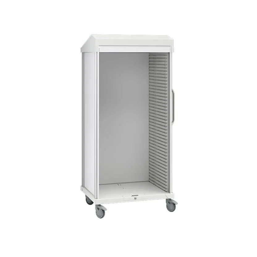 Roam 2 Supply Cart