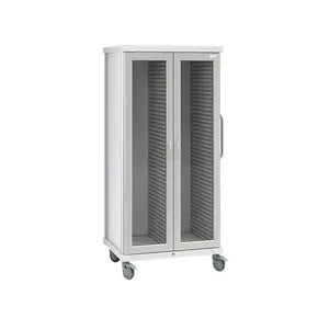Roam 2 Tall Supply Cart