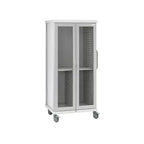 Roam 2 Tall Supply Cart