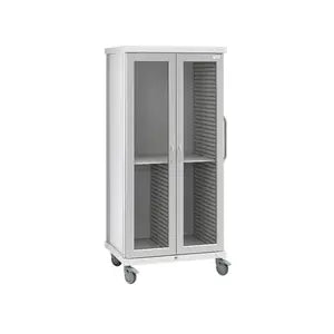 Roam 2 Tall Supply Cart