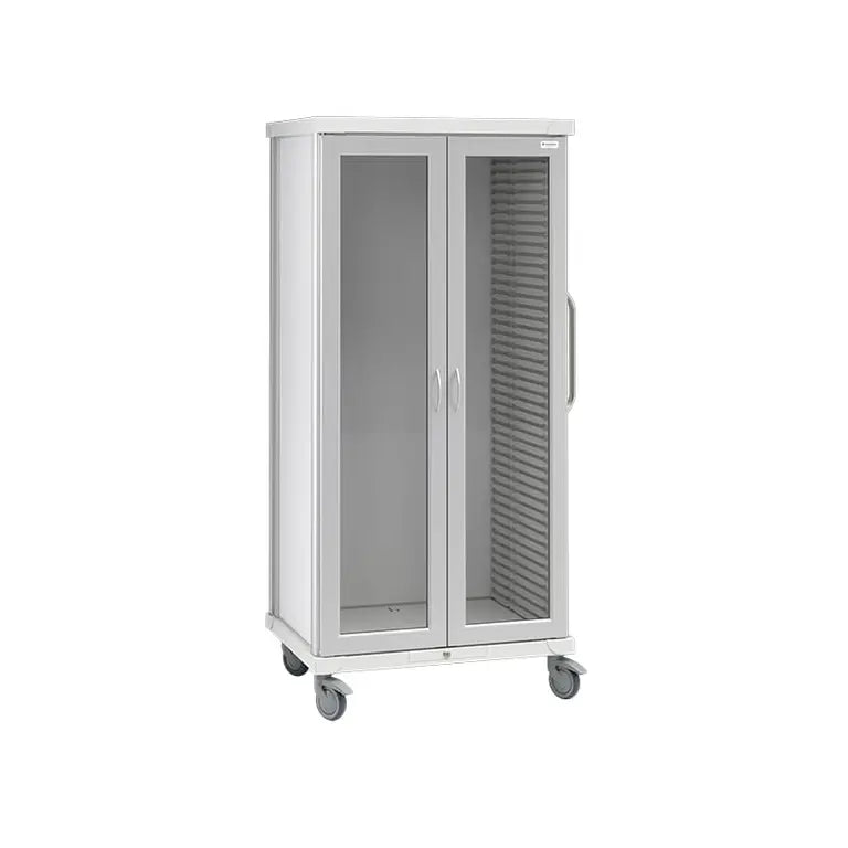 Roam 2 Tall Supply Cart