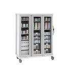 Roam 3 Arthroscopy Cart