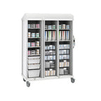 Roam 3 Arthroscopy Cart