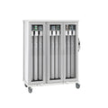 Roam 3 Catheter Cart