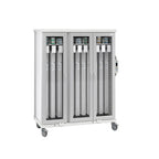 Roam 3 Catheter Cart