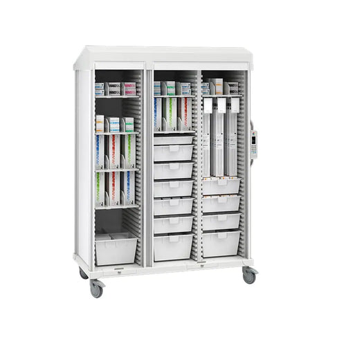 Roam 3 Cysto Cart