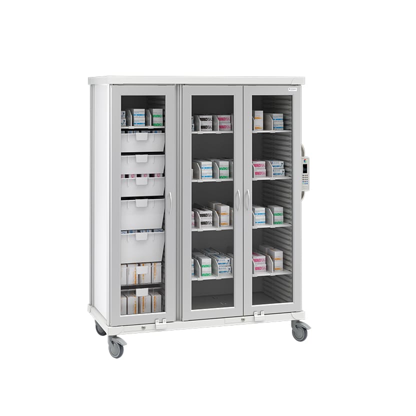 Roam 3 GI Staple Cart