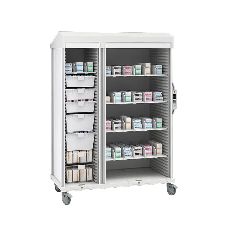 Roam 3 GI Staple Cart