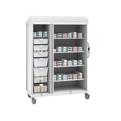 Roam 3 GI Staple Cart