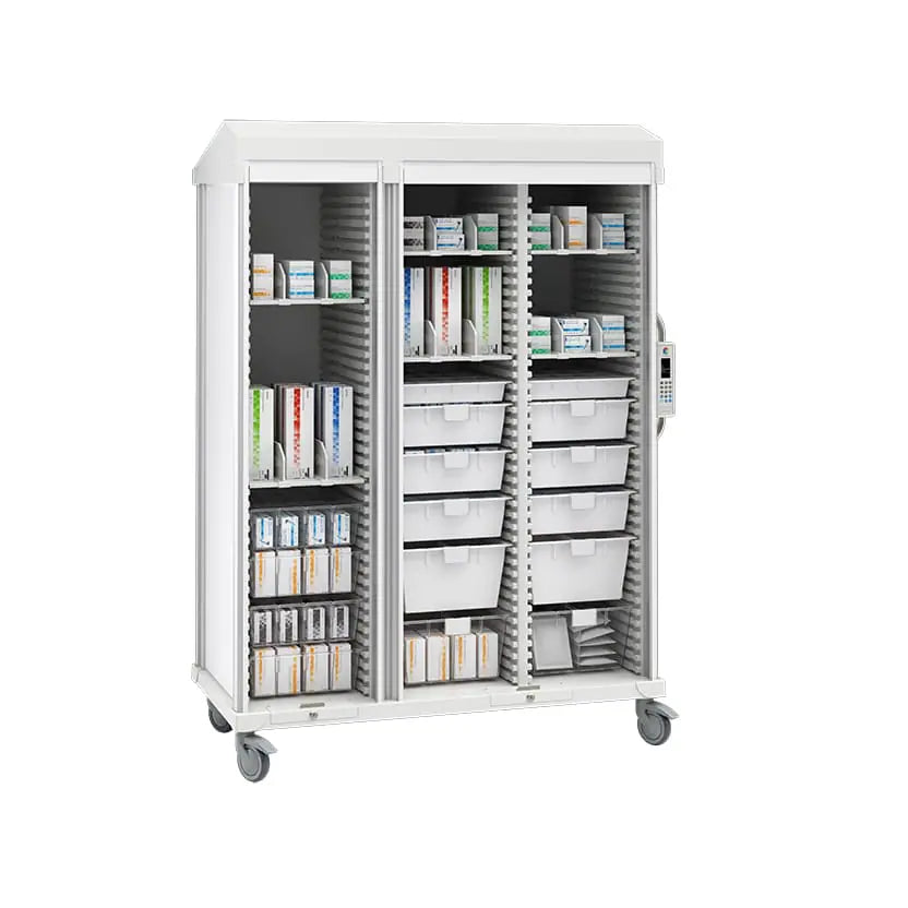 Roam 3 Ortho/Cast Cart