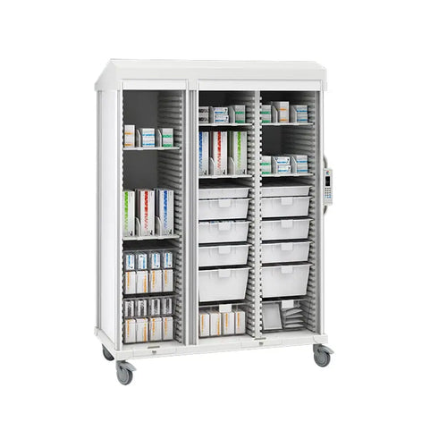Roam 3 Ortho/Cast Cart