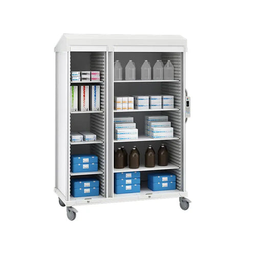 Roam 3 Pack/Drape Cart