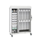 Roam 3 Stent Catheter Cart