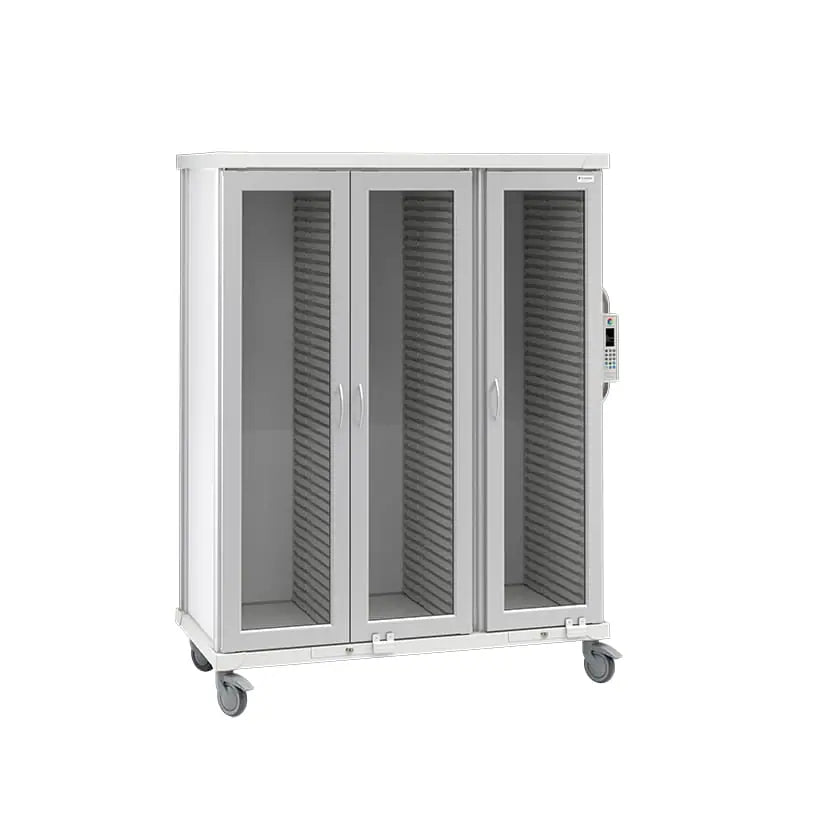 Roam 3 Supply Cart