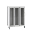 Roam 3 Supply Cart