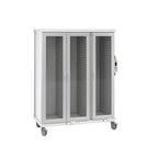 Roam 3 Supply Cart