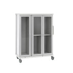 Roam 3 Supply Cart