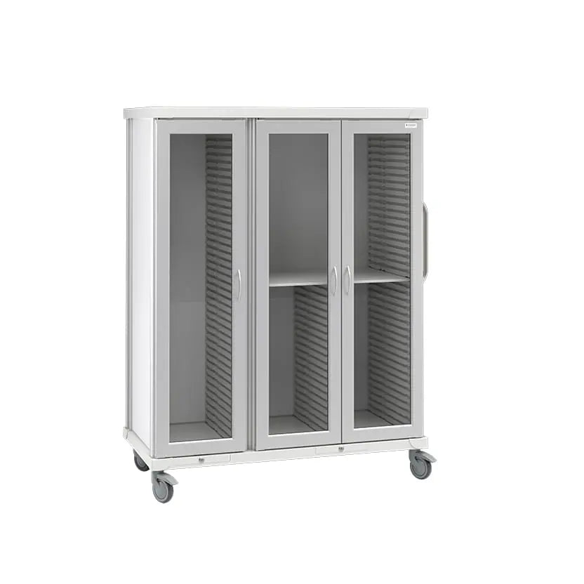 Roam 3 Supply Cart