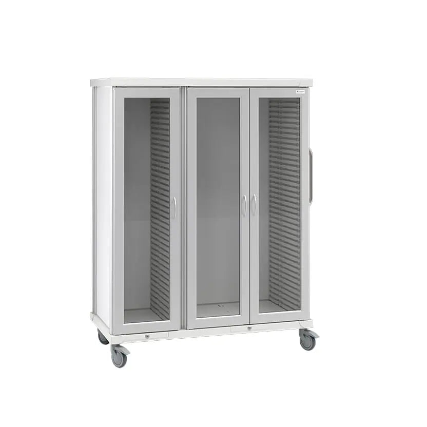 Roam 3 Supply Cart