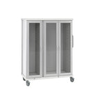 Roam 3 Supply Cart