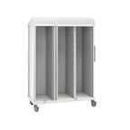 Roam 3 Supply Cart