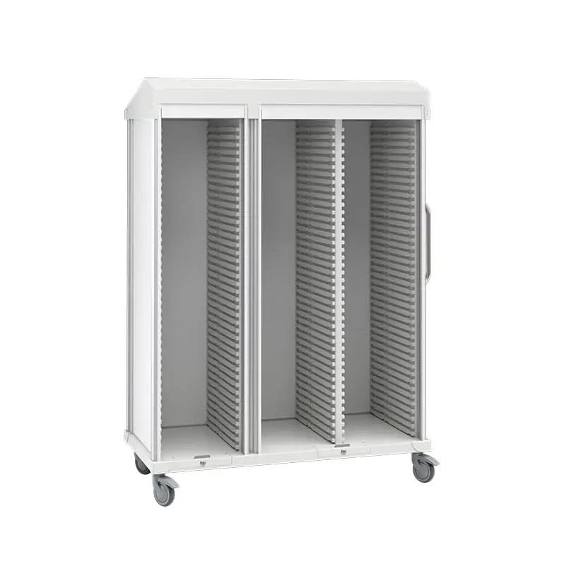Roam 3 Supply Cart