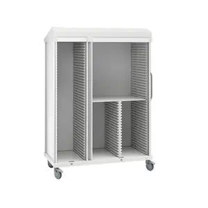 Roam 3 Supply Cart