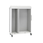 Roam 3 Supply Cart