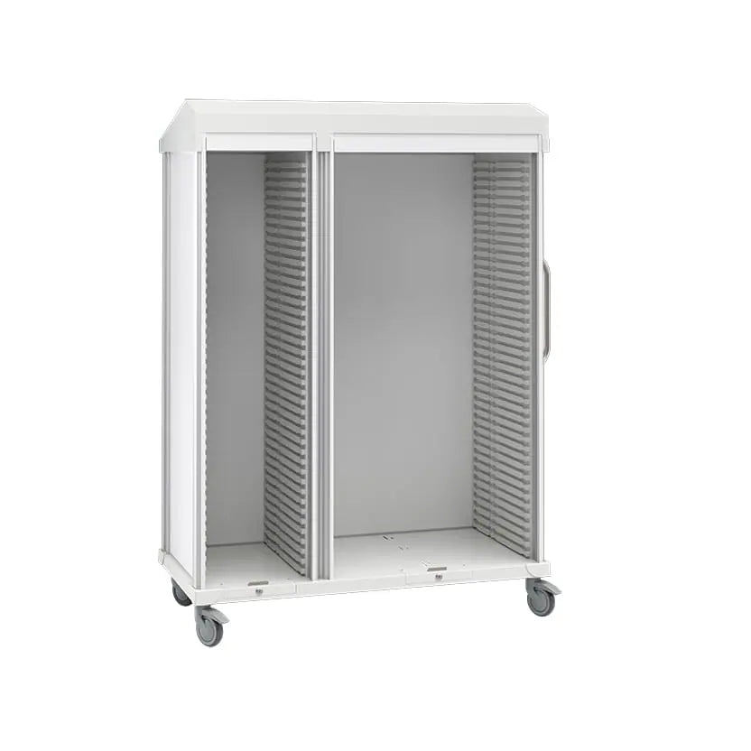 Roam 3 Supply Cart