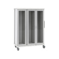 Roam 3 Tall Supply Cart