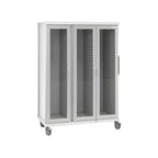 Roam 3 Tall Supply Cart