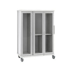 Roam 3 Tall Supply Cart