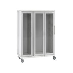 Roam 3 Tall Supply Cart