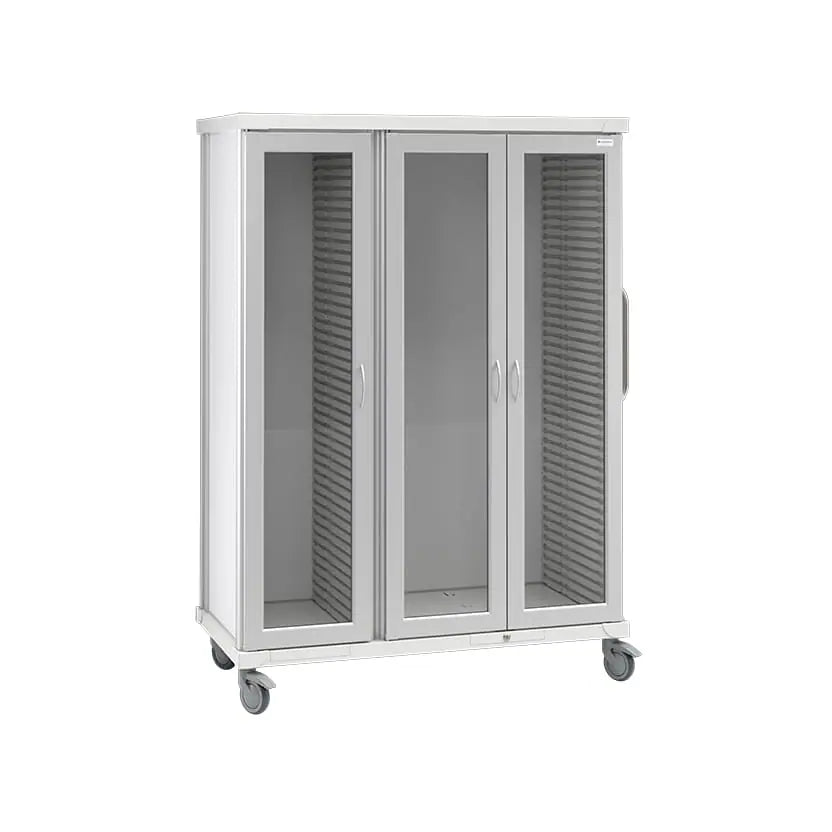Roam 3 Tall Supply Cart