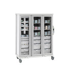 Roam 3 Vascular Cart