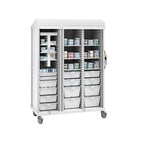 Roam 3 Vascular Cart