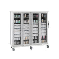 Roam 4 General Storage Cart