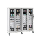 Roam 4 General Storage Cart