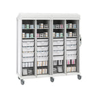 Roam 4 General Storage Cart