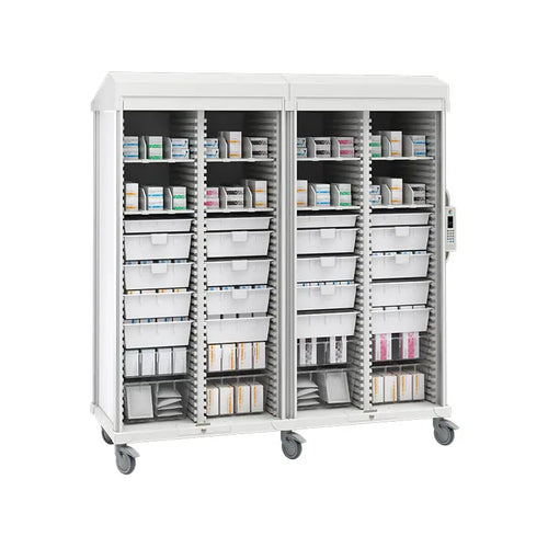 Roam 4 General Storage Cart