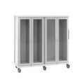 Roam 4 Supply Cart