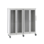 Roam 4 Supply Cart