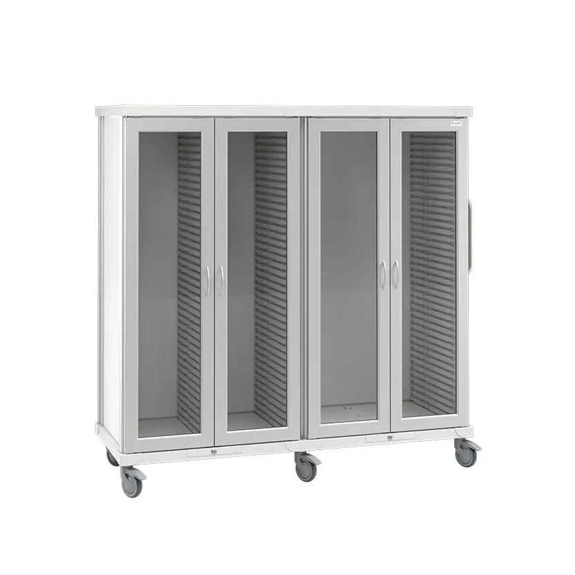 Roam 4 Supply Cart