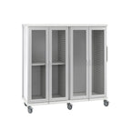 Roam 4 Supply Cart
